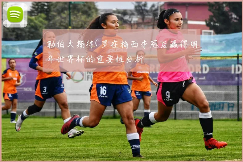 勒伯夫期待C罗在梅西夺冠后赢得明年世界杯的重要性分析