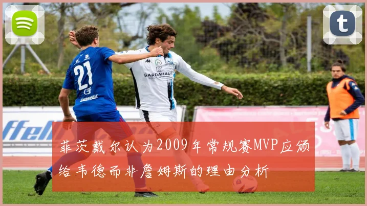 菲茨戴尔认为2009年常规赛MVP应颁给韦德而非詹姆斯的理由分析