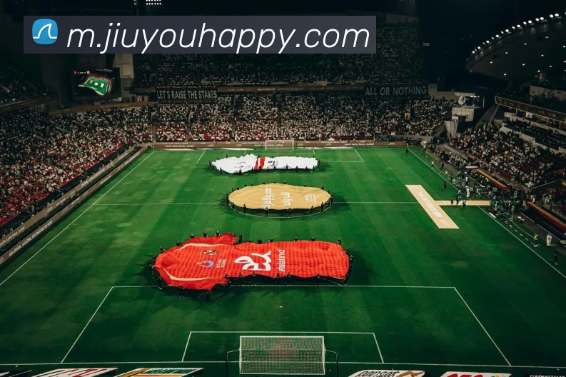 九游娱乐APP 体育赛事宣传图